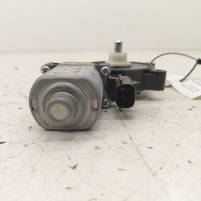 Passenger Right Front Power Window Motor Fits 13-22 Chevy Trax