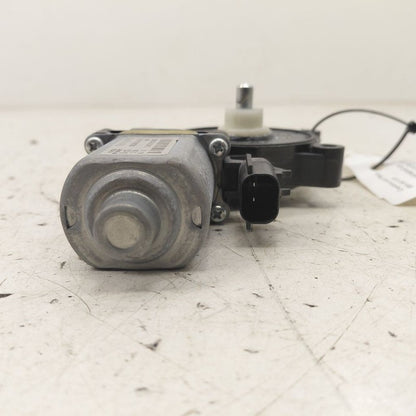 Passenger Right Front Power Window Motor Fits 13-22 Chevy Trax