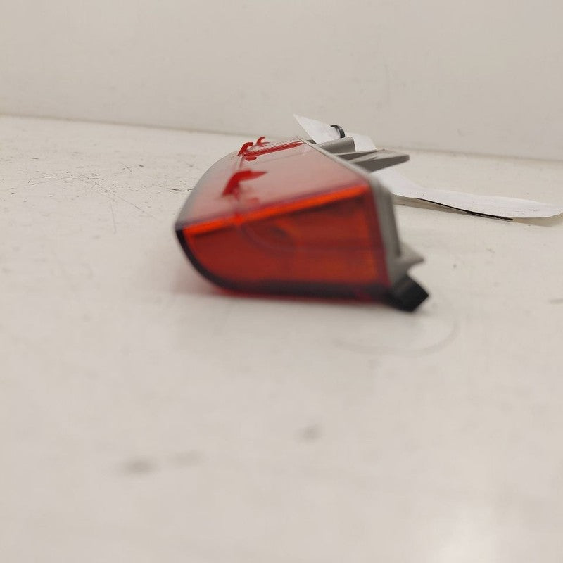 2018 Fiat 500 X Model High Mount Tail Lamp Third 3rd Brake Light