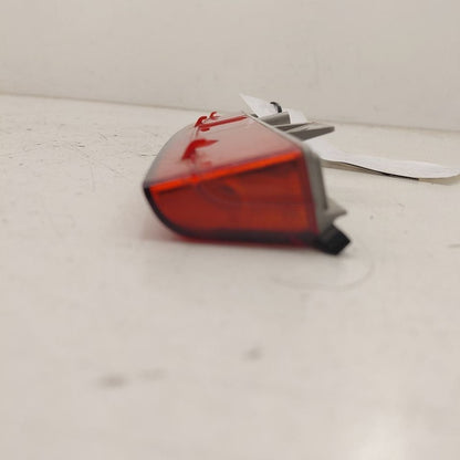 2018 Fiat 500 X Model High Mount Tail Lamp Third 3rd Brake Light