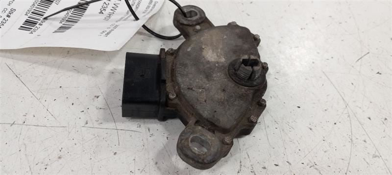 Volkswagen Rabbit Neutral Safety Switch Automatic Transmission Gear Se