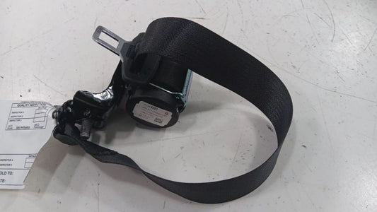 Chevy Volt Seat Belt Strap Retractor Right Passenger Rear Back  2011 2