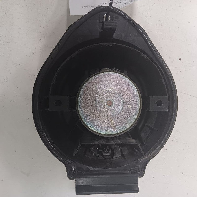 Chevy Trailblazer Speaker Right Passenger Front  2021 2022 2023 2024 2