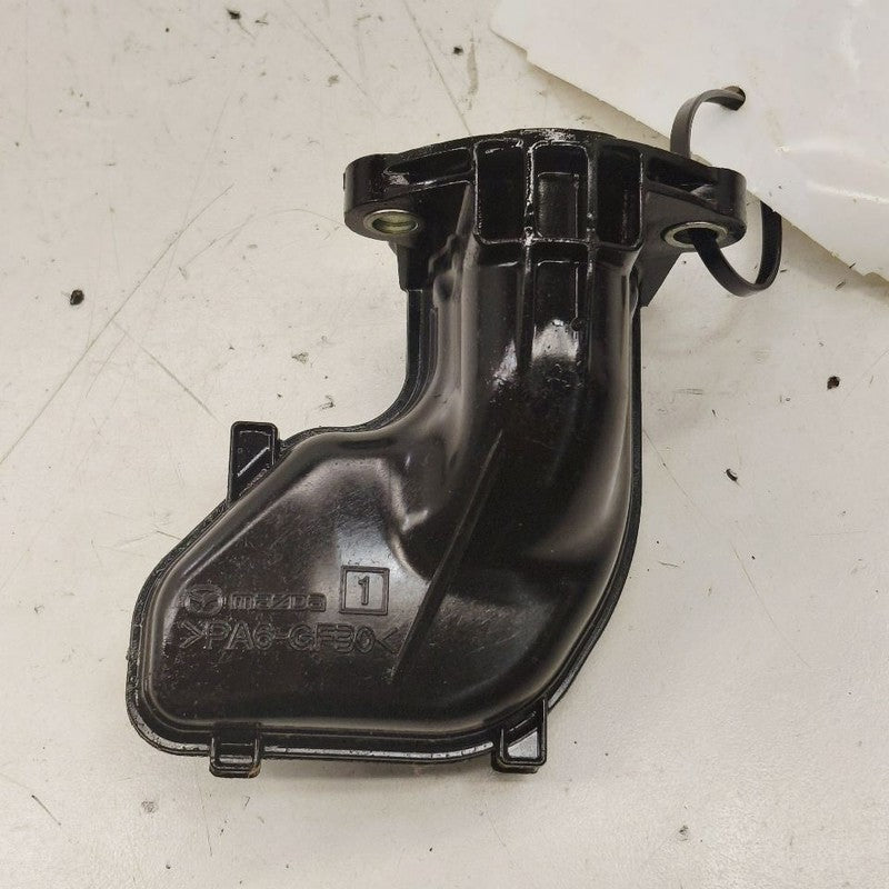 Mazda 3 Engine Oil Pickup Tube  2023 2022 2021