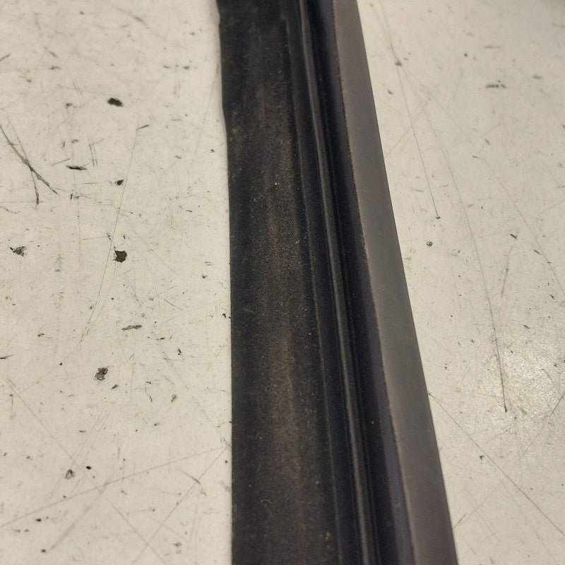Volvo S60 Door Glass Window Seal Rubber Right Passenger Rear Back  201