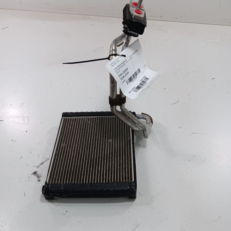 Air Conditioning AC Evaporator Fits 14-23 Jeep Cherokee OEM
