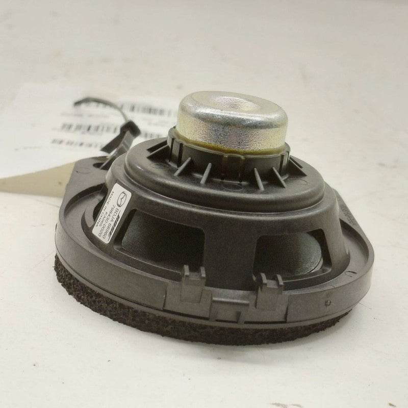 Mazda 3 Speaker Right Passenger Rear  2023 2022 2021