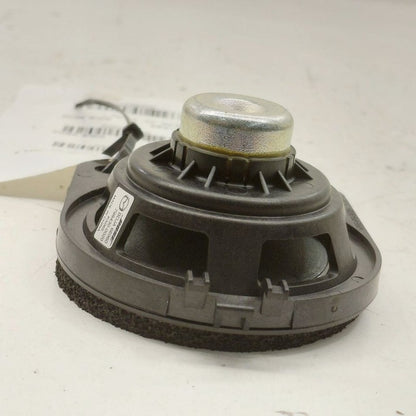 Mazda 3 Speaker Right Passenger Rear  2023 2022 2021