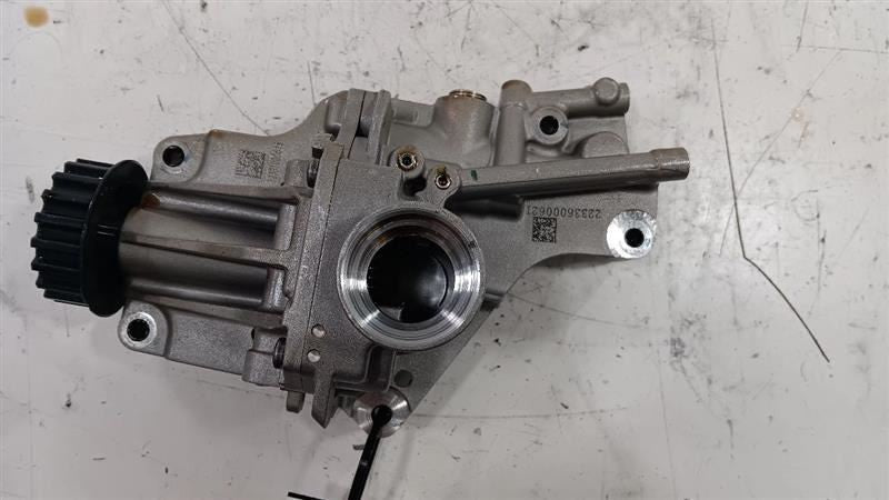 Ford Escape Engine Oil Pump  2020 2021 2022 2023 OEM