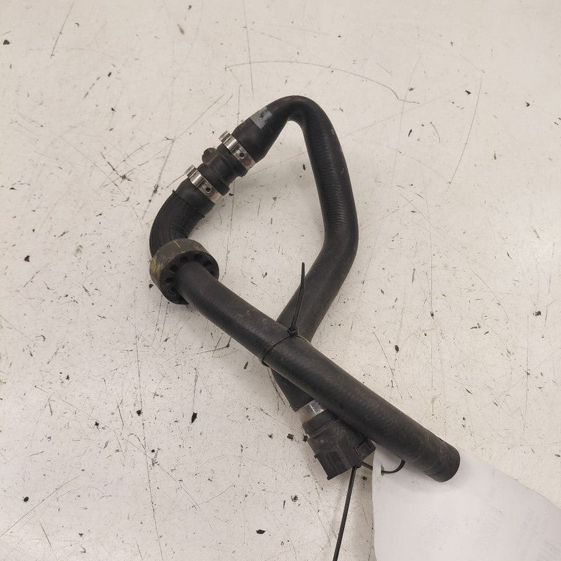 2018 Fiat 500 X 2.4 Model Coolant Line Crossover Pipe