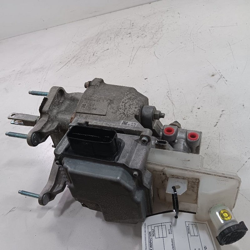 Power Brake Booster Fits 13 Nissan LEAF OEM