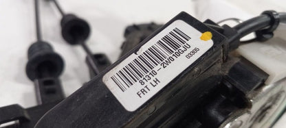 Hyundai Santa Fe Door Latch Lock Left Driver Front 2017 2018 2019