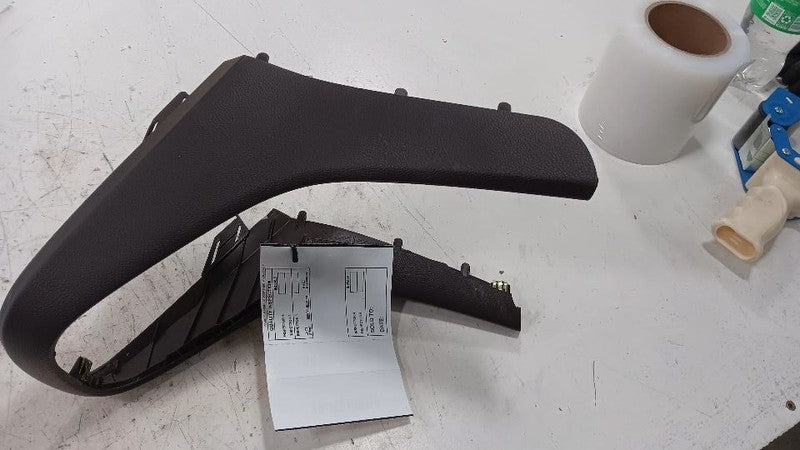 Buick Encore Shifter Bezel Trim Shift Console Surround Trim  2013 2014