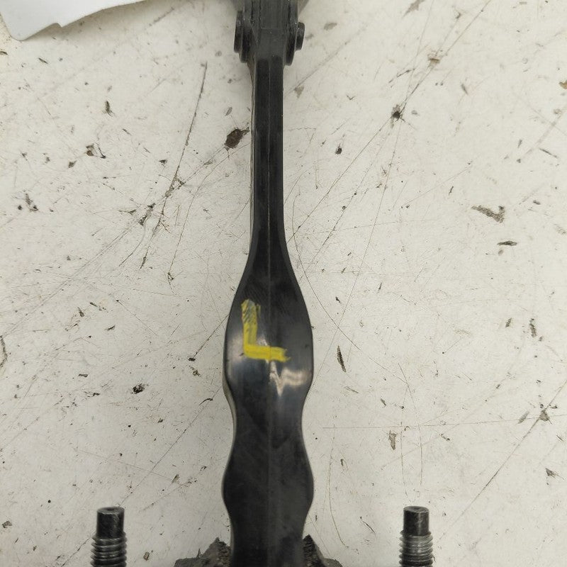 Chevy Equinox Door Check Left Driver Rear Hinge Stop Stopper Detent  2