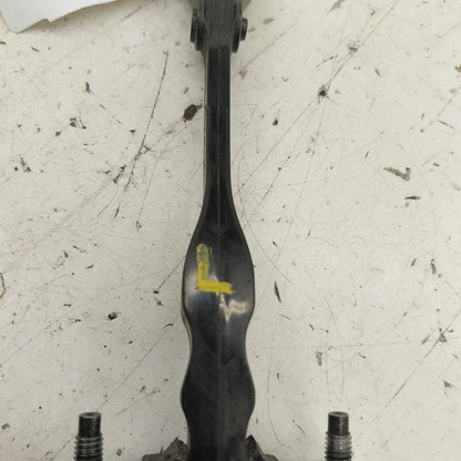 Chevy Equinox Door Check Left Driver Rear Hinge Stop Stopper Detent  2