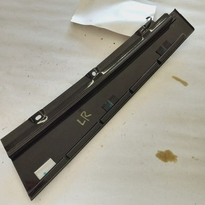 Volvo S60 Left Rear Door Applique 2018 2017 2016