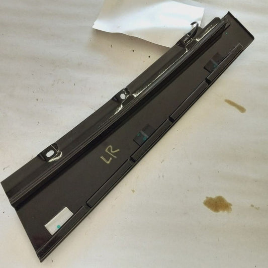 Volvo S60 Left Rear Door Applique 2018 2017 2016
