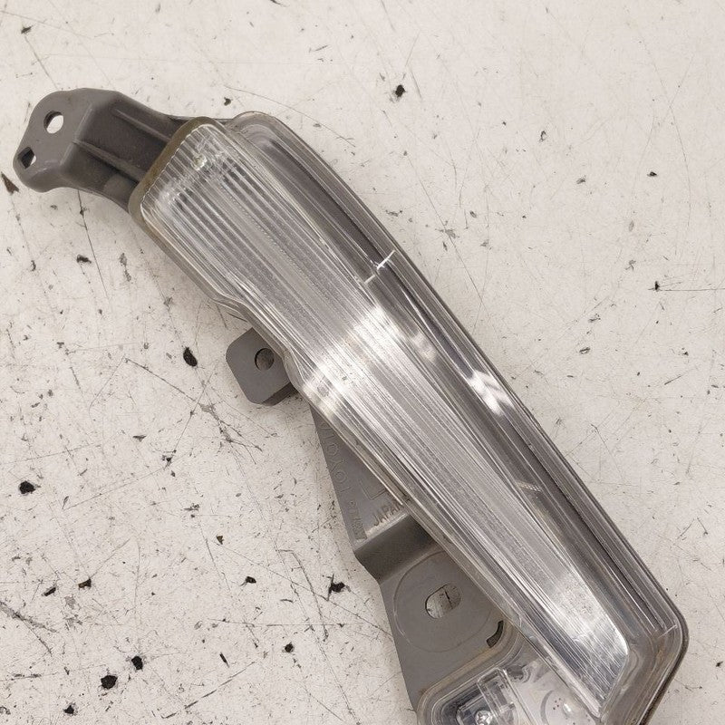 Driver Left Side Daytime Running Light Lamp Fits 19-22 Toyota Prius