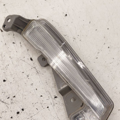 Driver Left Side Daytime Running Light Lamp Fits 19-22 Toyota Prius