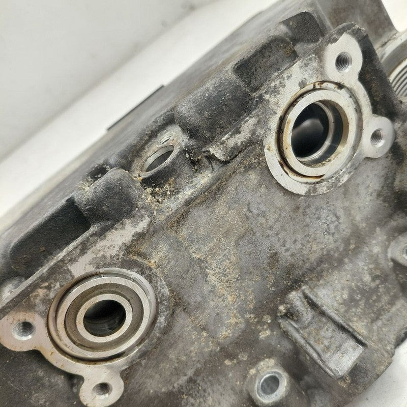 Engine Oil Pan With Plug-in Hybrid Fits 15-24 Volvo XC60