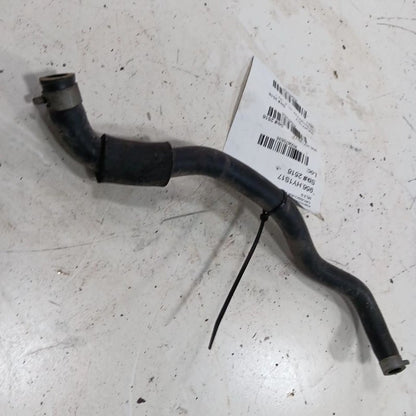 Hyundai Elantra Coolant Line Crossover Pipe  2017 2016 2015 2014 2013 