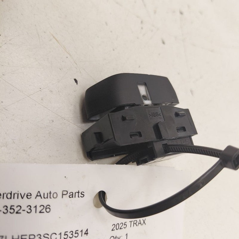 Driver's Left Front Door Lock Switch Fits 17-23 Chevy Bolt