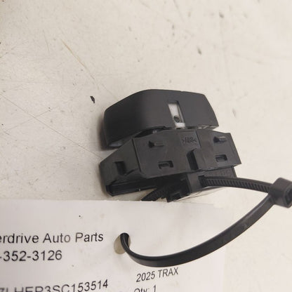 Driver's Left Front Door Lock Switch Fits 17-23 Chevy Bolt