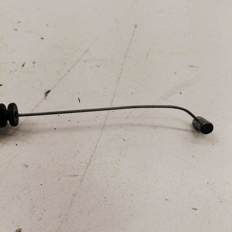 Ford Ecosport Hood Latch Release Cable  2020 2021 2022 OEM