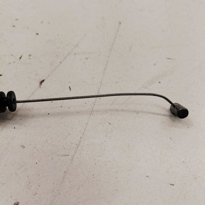 Ford Ecosport Hood Latch Release Cable  2020 2021 2022 OEM