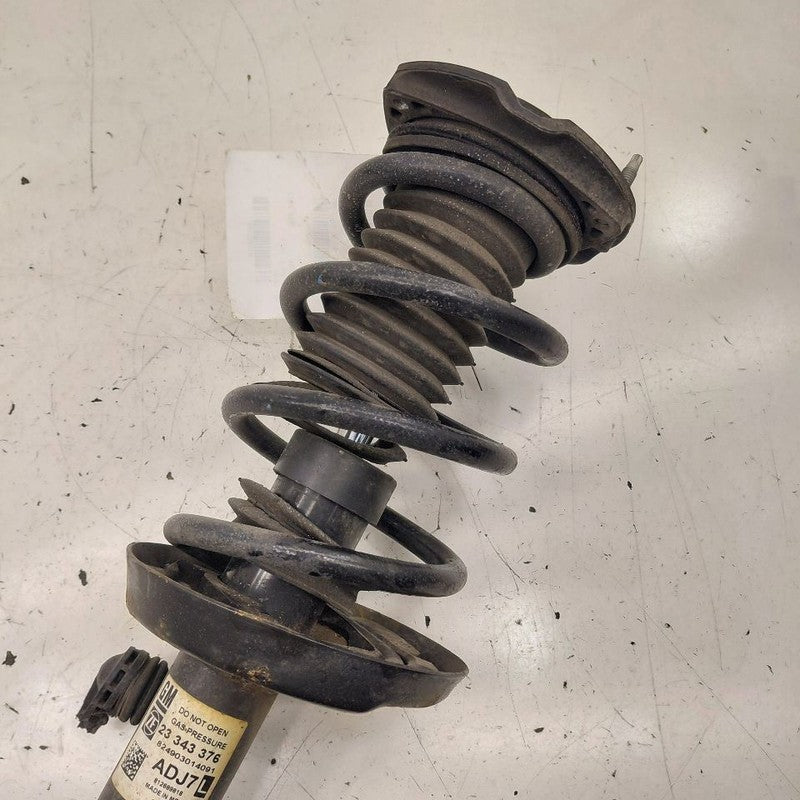 Driver Left Strut Fits 16-18 Chevy Volt