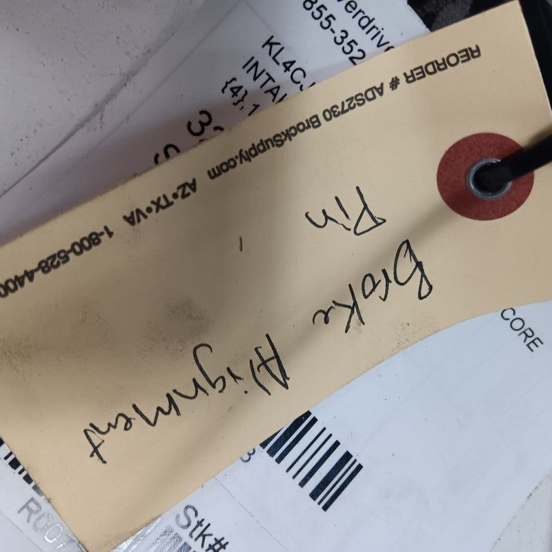 Air Intake Manifold VIN B 8th Digit Opt Luv Fits 13-21 Buick Encore