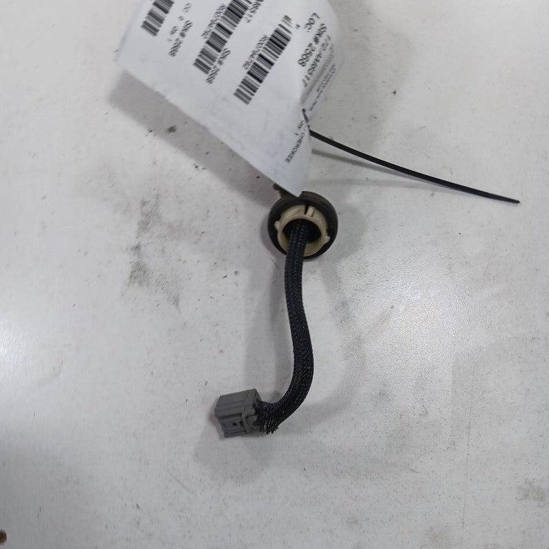 Jeep Cherokee Hatchback Hatch Back Trunk Lid Shock Strut Support  2015