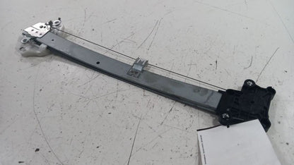 Subaru Impreza Driver Left Front Window Regulator Track 2024 OEM