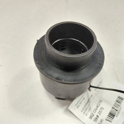 Buick Encore Turbo Super Charger Inter Cooler Hose Line Tube  2020 201