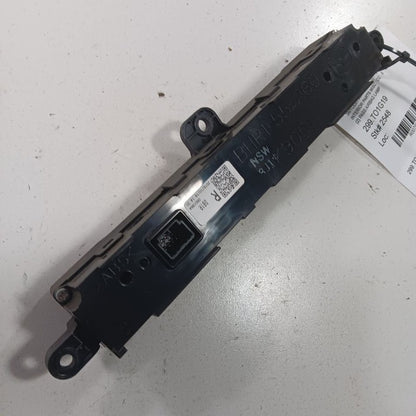 Toyota Yaris Passenger Dash Light Lamp 2020 2019 2018 2017 2016