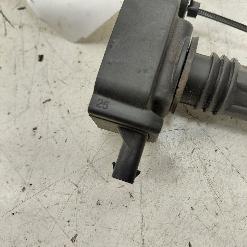 Coil Ignition Ignitor Fits 14-23 Jeep Cherokee