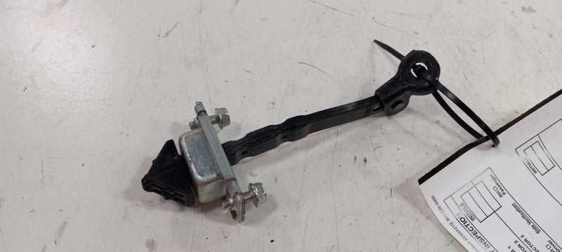 Mazda 3 Door Check Right Passenger Front Hinge Stopper Detent 2010 201