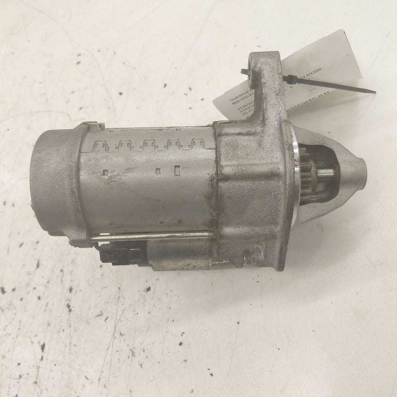 Engine Starter Motor Fits 22-25 Lexus NX250
