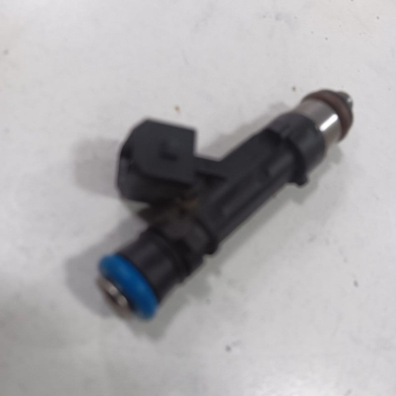 Fuel Injection Injector VIN B 8th Digit Opt Luv Fits 13-21 Buick Encore