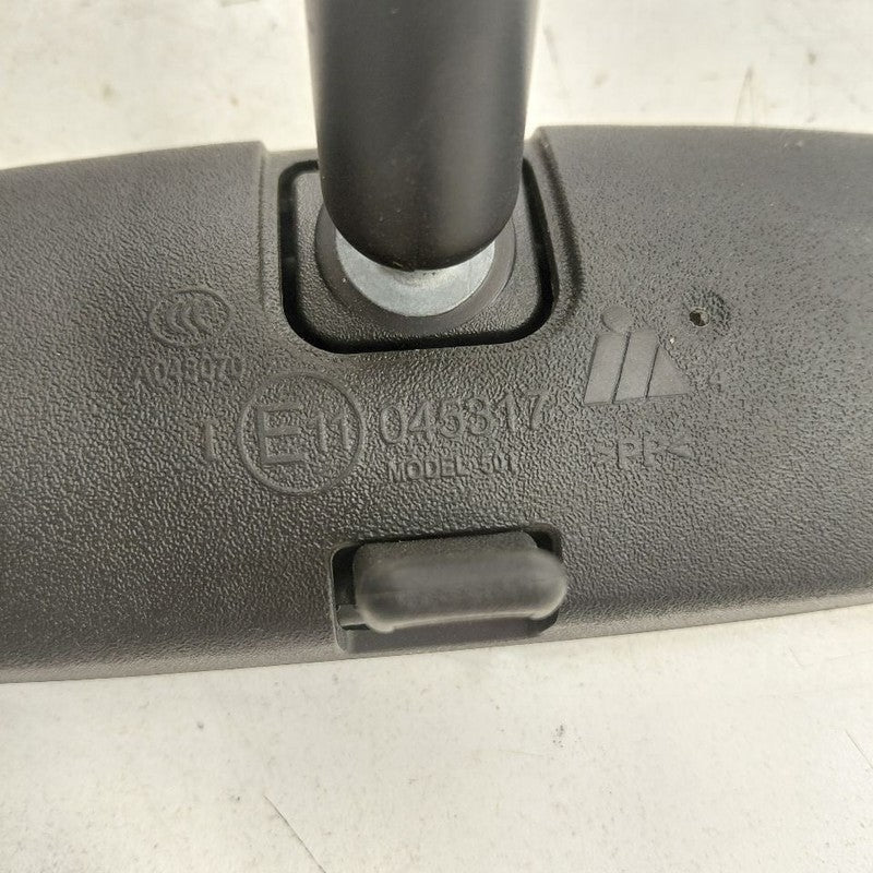 Interior Rear View Mirror Manual Dimming Fits 20-25 Ford Escape
