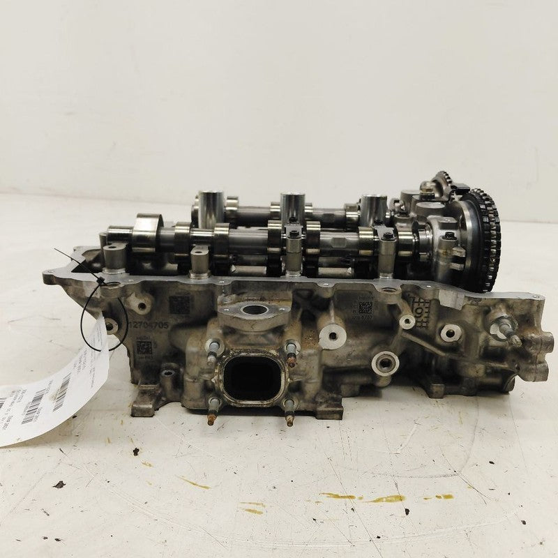 Engine Cylinder Head 1.3L Fits 21-25 Chevy Trailblazer