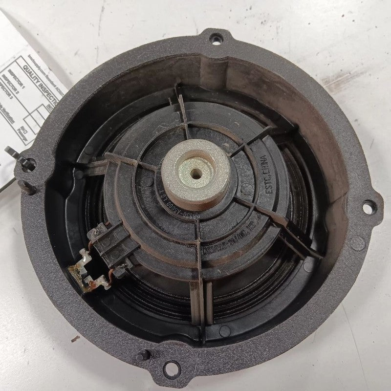 Hyundai Elantra Speaker Left Driver Front  2017 2016 2015 2014 2013 OE