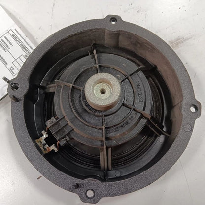 Hyundai Elantra Speaker Left Driver Front  2017 2016 2015 2014 2013 OE