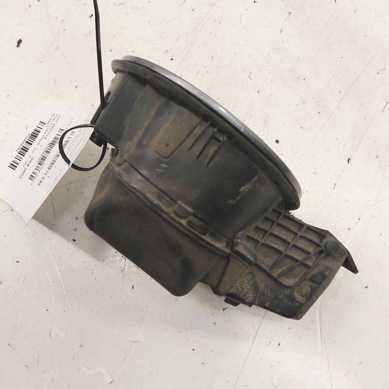 Honda CR-Z Fuel Filler Door Gas Cap Cover Lid  2015 2014 2013