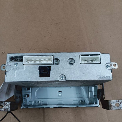 Audio Equipment Radio Display and Receiver Am-fm-stereo Fits 18-19 Nis
