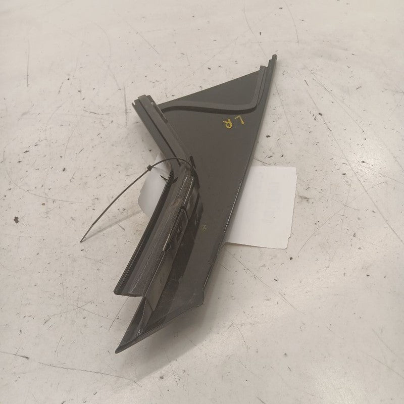 Cadillac XTS Left Rear Door Applique      2016 2017 2018