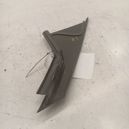 Cadillac XTS Left Rear Door Applique      2016 2017 2018