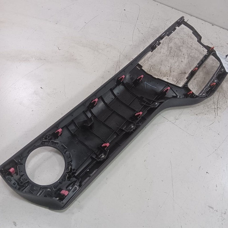 Toyota Corolla Passenger Right Side Dash Bezel 2019 2018 2017 OEM