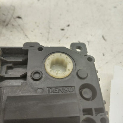 Lexus IS350 Flap Door Motor Heater AC Door Actuator  2020 2019 2018