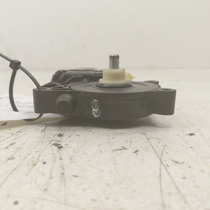 Passenger Right Front Power Window Motor Fits 15-24 Ford Edge